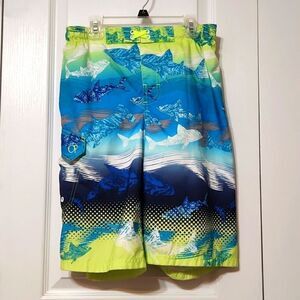 OP Swim Trunks